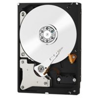 Western Digital Red interne harde schijf HDD 4000 GB SATA III