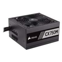Corsair CX 750M power supply unit 750 W ATX Zwart