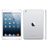Apple Tab iPad Air 2 / 16GB / WiFi / White-Silver / Renew