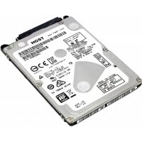 HGST Travelstar Z5K500.B 500GB SATA III interne harde schijf