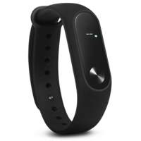 Xiaomi Mi Band Wristband activity tracker Draadloos IP67 Zwart
