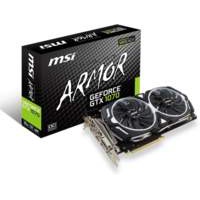 MSI V330-003R videokaart GeForce GTX 1070 8 GB GDDR5