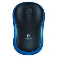 Logitech M185B