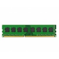 Kingston Technology ValueRAM 2GB DDR3-1600 geheugenmodule 1600 MHz