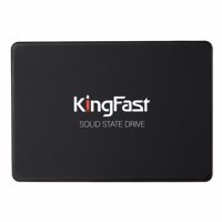 SSD Kingfast 2.5 inch 120GB SATA3 (550MB/s Read 380MB/s)