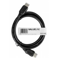 Valueline VGVT34000B20 video kabel adapter