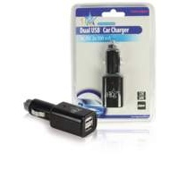 HQ P.SUP.USB201 oplader voor mobiele apparatuur