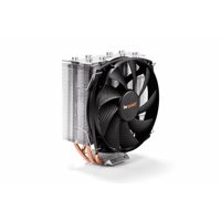 be quiet! Shadow Rock Slim Processor Koeler