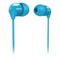 Philips Headphone In-Ear SHE3570BL/10  Blue