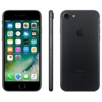 Apple iPhone 7 32GB Black Refurb Silver