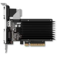Palit NEAT7300HD46-2080H GeForce GT 730 2GB GDDR3 videokaart