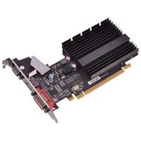 XFX HD-545X-ZCH2 AMD Radeon HD5450 1GB videokaart