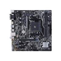 ASUS MB PRIME A320M-K AMD A320 Socket AM4 Micro ATX moederbord
