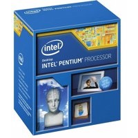 Intel Pentium ® Processor G3260 (3M Cache, 3.30 GHz) 3.3GHz 3MB Smart Cache Box processor