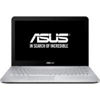 ASUS N552VX 15.6 /i7-6700HQ/8GB/1TB/W10/RFB