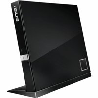 ASUS SBW-06D2X-U Zwart optisch schijfstation