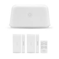 Eminent OV2 alarmsysteem Wi-Fi Wit