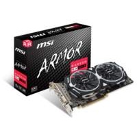 MSI RX 580 ARMOR 4G OC Radeon RX 580 4GB GDDR5