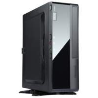 Case In Win BQ656 MITX Desktop 80+ 150WATT USB3.0