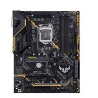 ASUS TUF Z370-PRO GAMING LGA 1151 (Socket H4) ATX moederbord