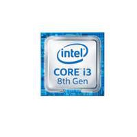 CPU Intel® Core™ i3-8100 8th /3.6Ghz/QuadCore/LGA1151 TRAY
