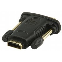 Valueline HDMI - DVI f/m