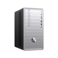 HP Pav. Deskt. i7-8700  / 8GB / 1TB+128 / GTX1050 2GB / W10