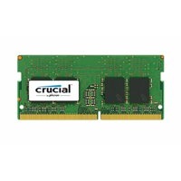 Crucial 4GB DDR4-2133 Notebook