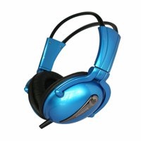 Lenovo Headset P723 Blauw