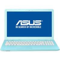 ASUS X541 / 15.6  / BLUE / i3  /7100U / 256GB / 4GB / 920MX 2GB / W10