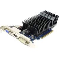 ASUS GT730-SL-2GD3-BRK GeForce GT 730 2GB GDDR3 videokaart