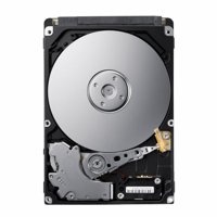 Seagate Momentus 1TB SATA II 2.5" 1000GB SATA II interne harde schijf