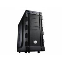 Cooler Master K280 Midi-Tower USB 2.0 / USB3.0