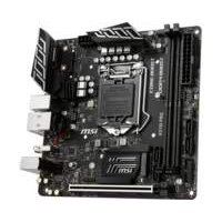 MB MSI H310I-PRO / HDMI / USB3.0 / 2 X DDR4 / ITX