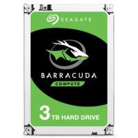 Seagate Barracuda ST3000DM007 interne harde schijf HDD 3000 GB SATA III