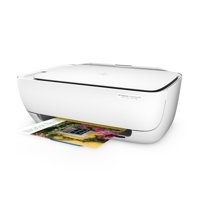HP DeskJet 3636 AiO Thermische inkjet A4 Wi-Fi Wit
