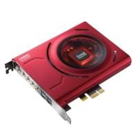 Creative Labs Sound Blaster Z Intern 5.1kanalen PCI-E