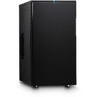 Fractal Design Define Mini Zwart computerbehuizing