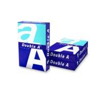 Double A Paper D1022 A4 (210×297 mm) 5-Pack