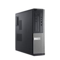 Dell Optiplex 3010 SFF i3-3220 / 4GB / 256GB SSD / W10 / RFS