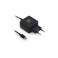 Ewent EW1305 Binnen Zwart oplader voor mobiele apparatuur