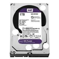 Western Digital Purple interne harde schijf HDD 1000 GB SATA III
