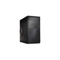 Case Behuizing Yours systemen EM048 M-ATX noPSU