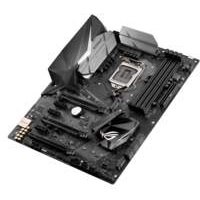 Asus ROG Strix Z270F / 1151 / DDR4 / DP /  USB3.0 / HDMI