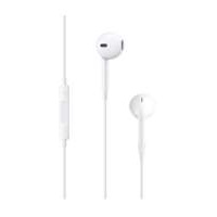 Apple EarPods In-ear Stereofonisch Bedraad Wit mobiele hoofdtelefoon