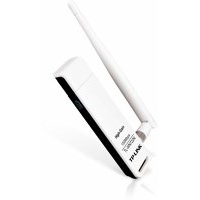 TP-LINK TL-WN722N WLAN 150Mbit/s netwerkkaart & -adapter
