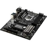 Asrock Z370 Pro4 LGA 1151 (Socket H4) ATX