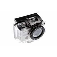 Manta WiFi Sport Cam + Accessoires / F-HD / 8MP
