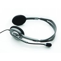 Logitech H110