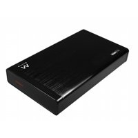 Ewent EW7055 3.5" Zwart opslagbehuizing
